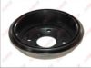 ABE C68014ABE Brake Drum